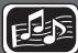 DENON DBP2012UD - Menübildschirm Home - 2