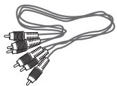 BLAUPUNKT DVD-ME2 - 5-5. Accessoires - 2