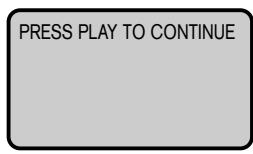 BLAUPUNKT DVD-ME3 - 8-14. PLAY & STOP (LECTURE & STOP) - 2