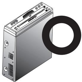 BLAUPUNKT DVD-ME3 - Mesures de sécurité - 10