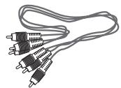 BLAUPUNKT DVD-ME3 - 5-5. Accessoires - 2