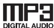 BLAUPUNKT DVD-ME3 - Disques acceptés par ce lecteur DVD - 4