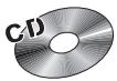 BLAUPUNKT DVD-ME3 - Lecture en cours d'un disque SVCD, CVD, DVCD, VCD, CD - 3