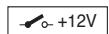 BLAUPUNKT GTA 480 - Fusibles intégrés (Fuse) - 1