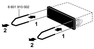 BLAUPUNKT AMSTERDAM TCM 127 - Conseils de raccordement, fig. 4 - 3