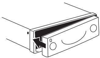 BLAUPUNKT BERMUDA MP36 - Attaching the control panel - 1