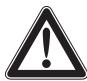 BLAUPUNKT BLUETOOTH-USB INTERFACE CNC - Safety notes - 1