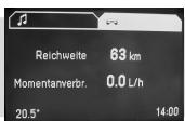 BLAUPUNKT CAN KFZ INTERFACE RCI4A-CAN OPEL HS - Opel Display - 4