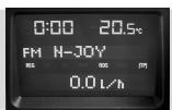 BLAUPUNKT CAN KFZ INTERFACE RCI4A-CAN OPEL HS - Opel Display - 2