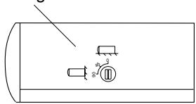 BLAUPUNKT CDC-A03 CHANGER - Note : - 1