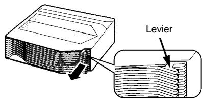 Levier