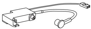 BLAUPUNKT CDC-FM08 - Electrical connection scheme - 3