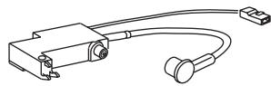 BLAUPUNKT CDC-FM08 - Schema elettrico dell'allacciamento - 3