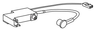 BLAUPUNKT CDC-FM08 - Scheme de branchement électrique - 3