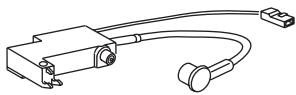 BLAUPUNKT CDC-FM08 - Elektr. aansluitschema - 3