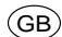 BLAUPUNKT GTA 4100B - „Low- Pass“- Frequenzregelung - 1