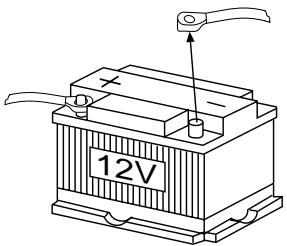 BLAUPUNKT IDC-A09 - Respecter les consignes de sécurité suivantes pendant la durée du montage et du branchement. - 1