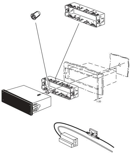 BLAUPUNKT IDC-A09 - Consignes de sécurité - 2