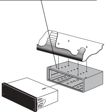 BLAUPUNKT IDC-A09 - Accessoires conseillés - 1