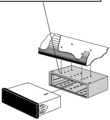 BLAUPUNKT IDC-A09 - Accessoires conseillés - 1