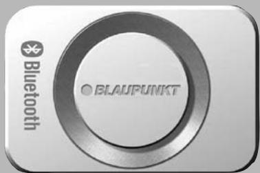 BLAUPUNKT IF BLUETOOTH/ USB C'N'C - Bluetooth / USB - Interface C`C (Command and Control) - 2