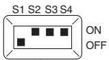 BLAUPUNKT IF FERNBEDIENUNG RCI - Radiotyp 4 - 1