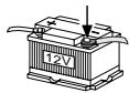BLAUPUNKT IF VW-CHANGER CDC - Note : - 2