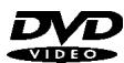 BLAUPUNKT IVDP-01 DVD-PLAYER - Formats de disque pris en charge par ce lecteur: - 1