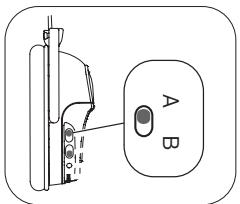 BLAUPUNKT IVHS-01 LF - Mode d'emploi - 3