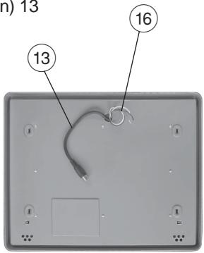 BLAUPUNKT IVMR-1542 - Connexion - 3