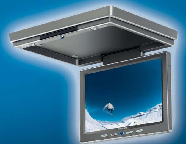 BLAUPUNKT IVMR-1542 - 1