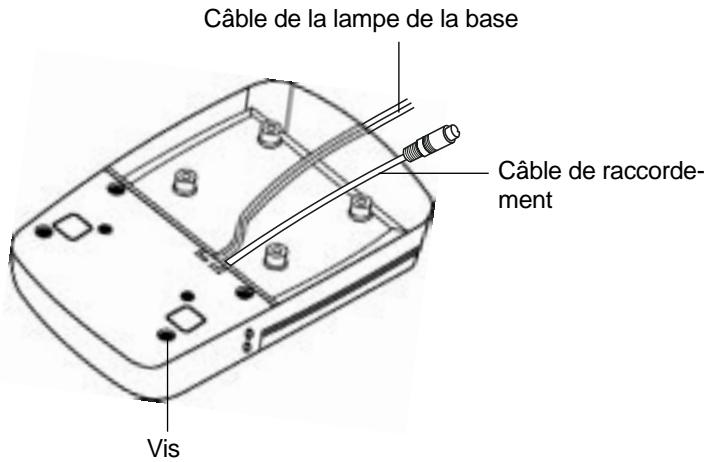 BLAUPUNKT IVMR-7001 7 TFT-MONITOR - Vue de derrière - 1