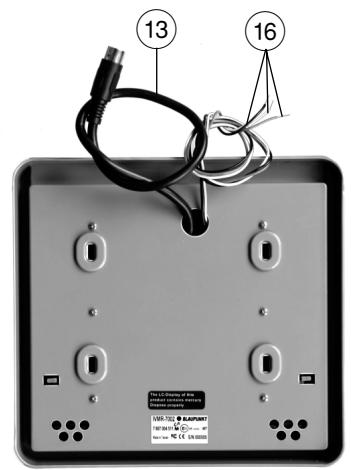 BLAUPUNKT IVMR-7002 - 6