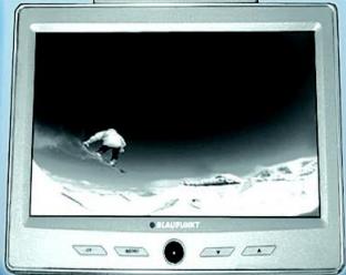 BLAUPUNKT IVMR-7002 - 2
