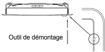BLAUPUNKT IVMS-6502 - Démontage - 1