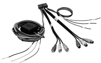 BLAUPUNKT IVOD-1022 EU - Casque infrarouge - 5