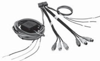 BLAUPUNKT IVOD-1022 LF - Casque infrarouge - 5
