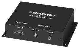BLAUPUNKT IVSC-1102 - Furniture - 1