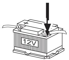 BLAUPUNKT IVSC-5501 SIGNAL-CONVER. - Note : - 6