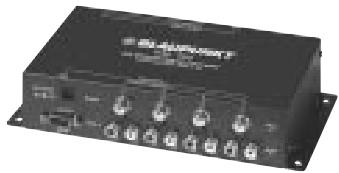 BLAUPUNKT IVSC-5501 SIGNAL-CONVER. - Convertisseur de signaux - 1