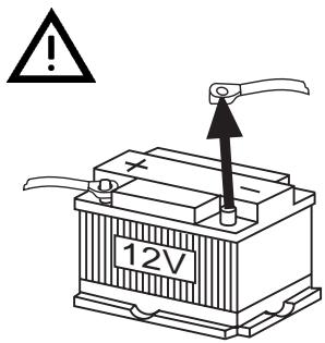 BLAUPUNKT IVSC-5501 SIGNAL-CONVER. - Note : - 1