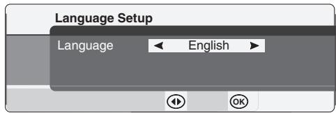 BLAUPUNKT IVTV-05 LF - Préroglages - 1