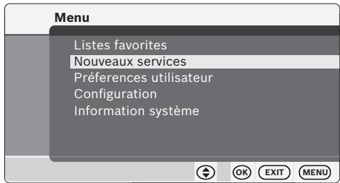 BLAUPUNKT IVTV-05 LF - Supprimer des canaux - 1