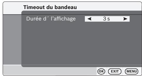 BLAUPUNKT IVTV-05 LF - Affichage d'informations - 2