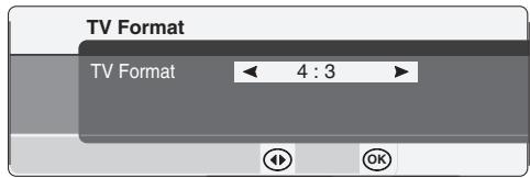 BLAUPUNKT IVTV-05 LF - Préroglages - 2