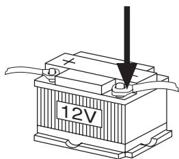 BLAUPUNKT LAGUNA CD36 - When installing an amplifier or changer, you must first connect the device earth connections before connecting the plugs for the line-in or line-out jacks. - 6