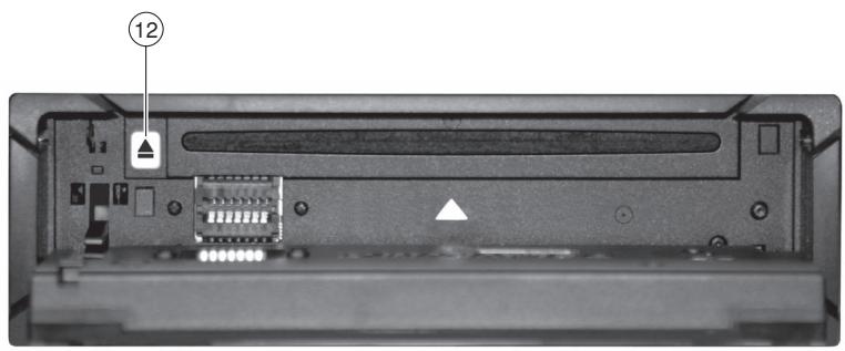 BLAUPUNKT MAUI MP36 - 4