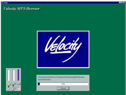 BLAUPUNKT MMC-DRIVER 01 VELOCITY - Ou - 2