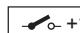 BLAUPUNKT MPA 400 - Exemples de branchement - 1