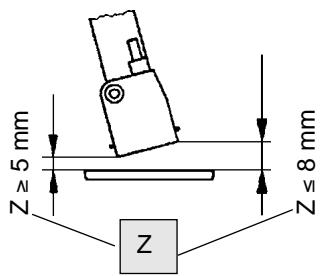 BLAUPUNKT NAVIRECHNER RGS 08 - Contenu de livraison - 2